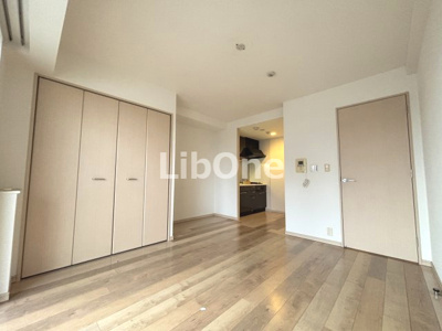 【居間・リビング】 | パークホームズ市川ステーションフロント