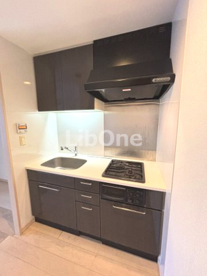 【キッチン】 | パークホームズ市川ステーションフロント