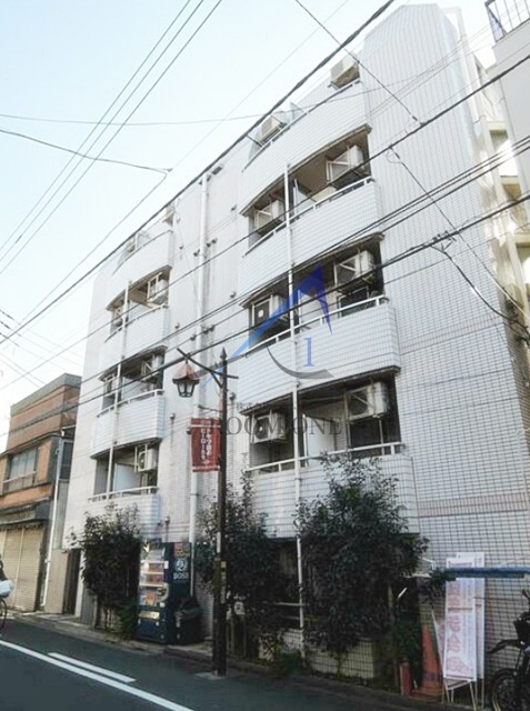 プレール椎名町