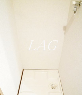 【設備】 | ヴェルステージ町田駅前 | 室内洗濯機置き場です。