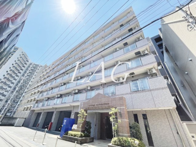 【外観】 | ヴェルステージ町田駅前 | 外観です。