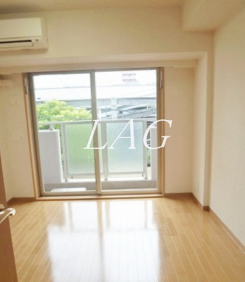 【居間・リビング】 | ヴェルステージ町田駅前 | 洋室のお部屋です。