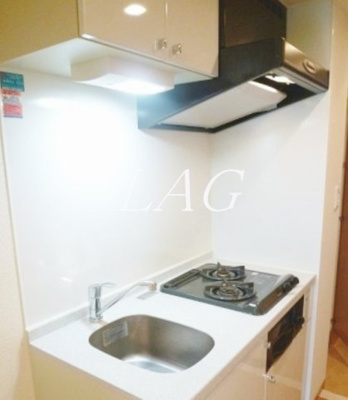 【キッチン】 | ヴェルステージ町田駅前 | キッチンです。