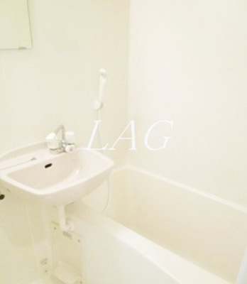 【浴室】 | ヴェルステージ町田駅前 | お風呂です。