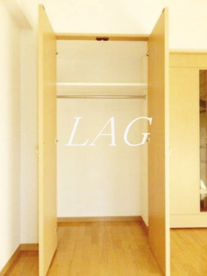 【収納】 | ヴェルステージ町田駅前 | 収納です。