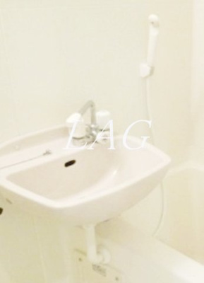 【洗面所】 | ヴェルステージ町田駅前 | 洗面台です。