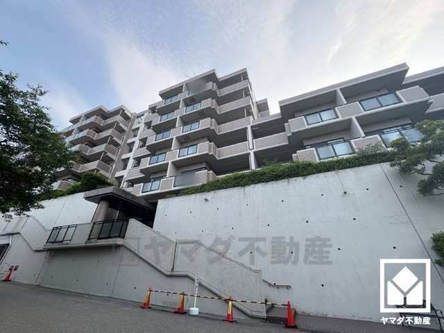 サーパス西宮塩瀬弐番館