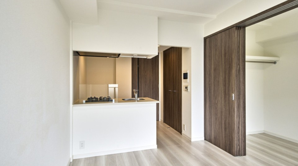 Weave Base -Oji Kamiyaの内装