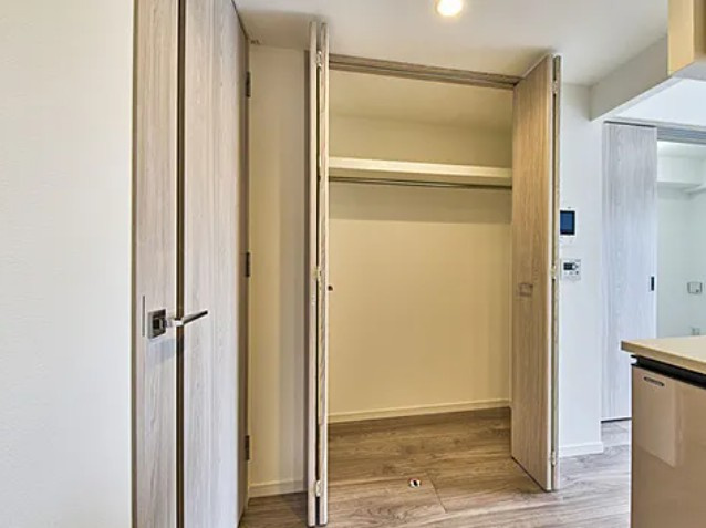 Weave Base -Oji Kamiyaの収納