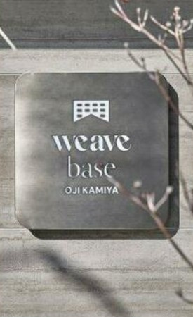Weave Base -Oji Kamiyaのその他