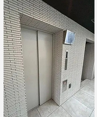 Weave Base -Oji Kamiyaのその他共用部分