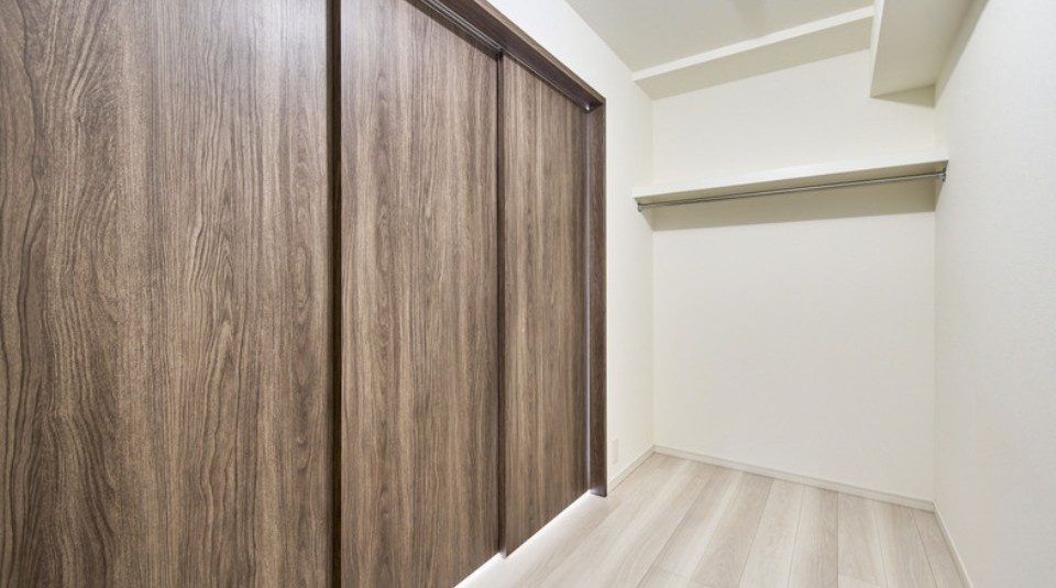 Weave Base -Oji Kamiyaの寝室