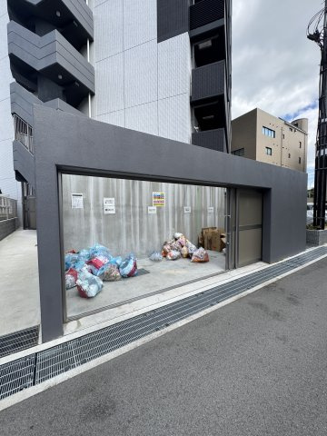 アドバンス神戸レイソレのその他共用部分