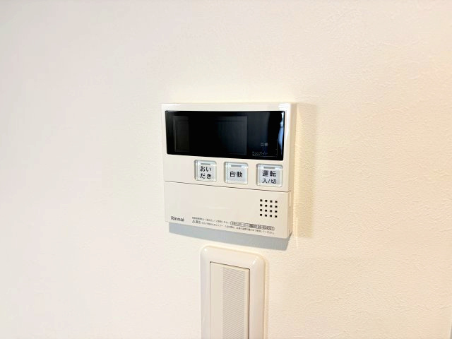 Ｅ-Ｃ’ｅｓｔ ｂｉｅｎ灘の設備