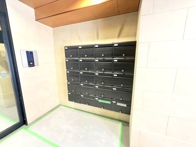 Ｅ-Ｃ’ｅｓｔ ｂｉｅｎ灘のその他共用部分