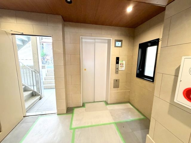 Ｅ-Ｃ’ｅｓｔ ｂｉｅｎ灘のその他共用部分