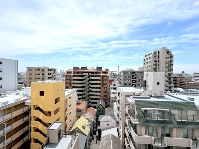 Ｅ-Ｃ’ｅｓｔ ｂｉｅｎ灘の展望