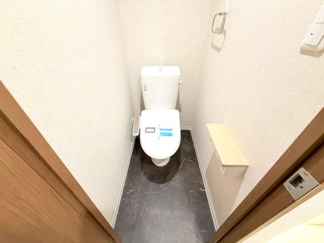 Ｅ-Ｃ’ｅｓｔ ｂｉｅｎ灘のトイレ
