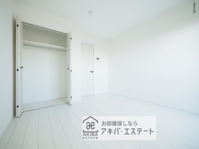 【洋室】 | Crecia前原東