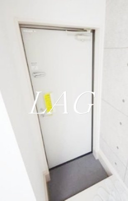 【玄関】 | エスポワール亀有 | 玄関です。
