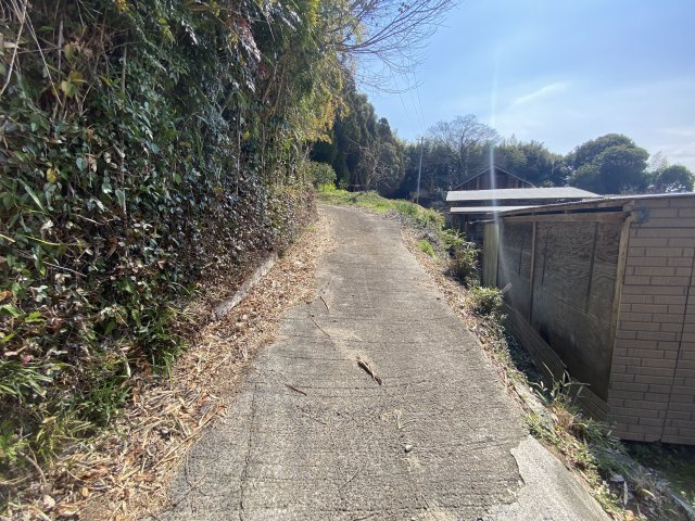 【庭】 | 菊池市泗水町田島