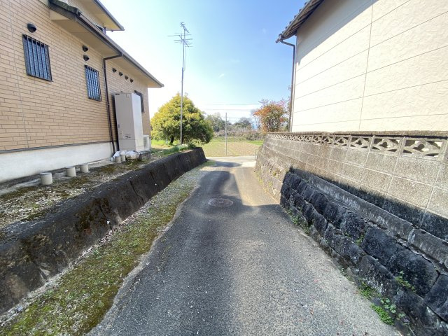 【その他】 | 菊池市泗水町田島