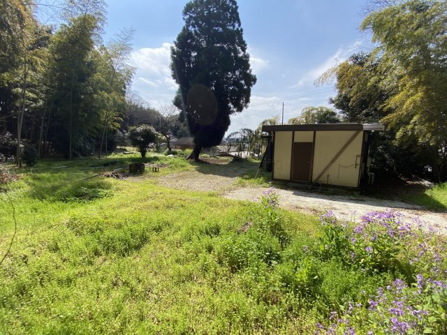 【庭】 | 菊池市泗水町田島