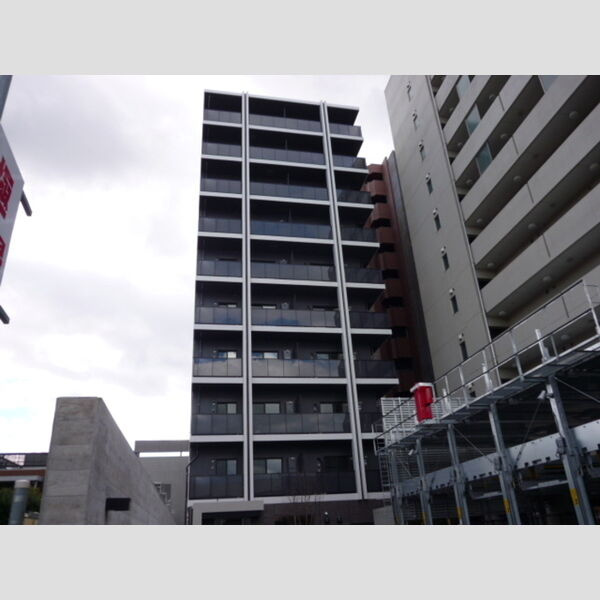 アロッジオ金剛