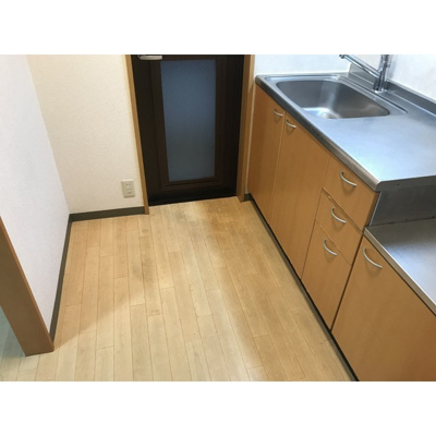 【内装】 | 風の森