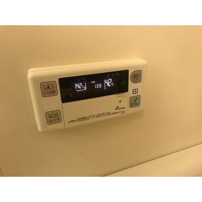 【内装】 | 風の森