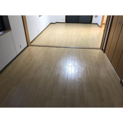 【居間・リビング】 | 風の森