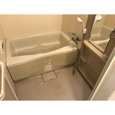 【浴室】 | 風の森