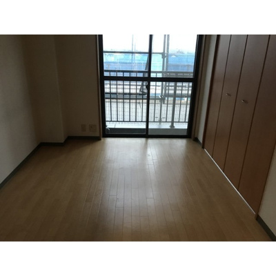 【寝室】 | 風の森