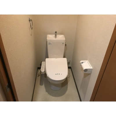 【トイレ】 | 風の森