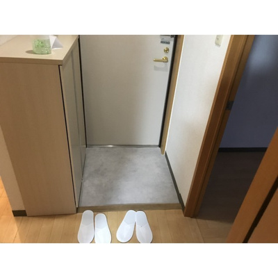 【玄関】 | 風の森