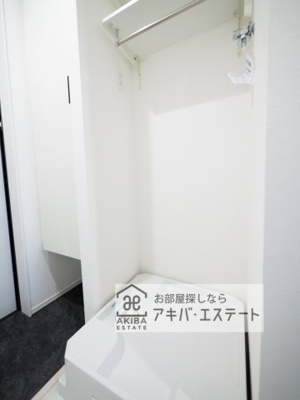 【設備】 | Crecia前原東