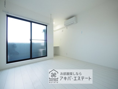 【居間・リビング】 | Crecia前原東