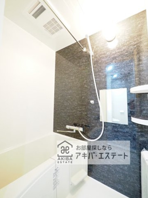 【浴室】 | Crecia前原東