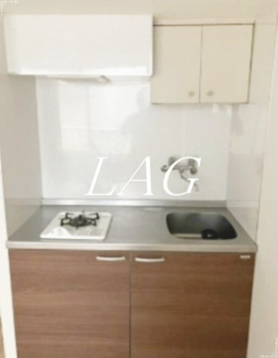 【キッチン】 | パワーアパートメント白金 | キッチンです。