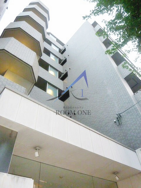 プレール高円寺