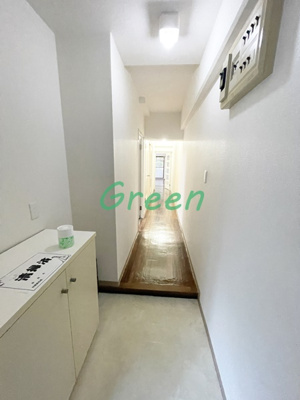 【玄関】 | 雅マンション龍城ヶ丘