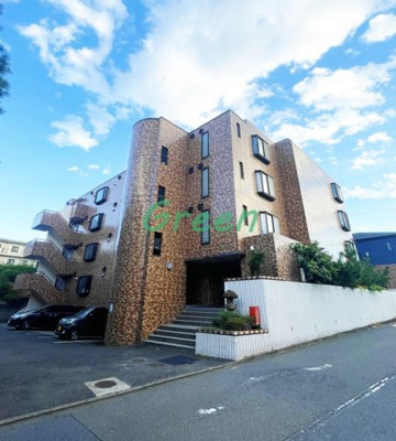 【外観】 | 雅マンション龍城ヶ丘