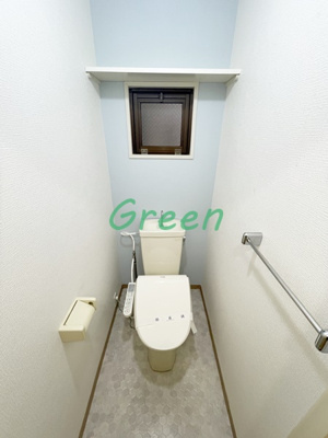 【トイレ】 | 雅マンション龍城ヶ丘