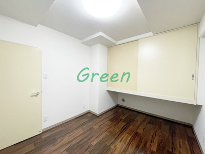 【寝室】 | 雅マンション龍城ヶ丘