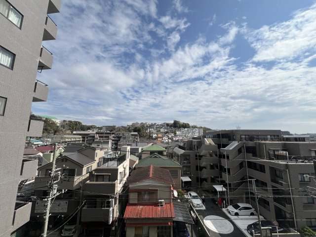 参った！な、蒔田。南東向き５階のポテンシャル高く、テンションMAXな【クリオ蒔田参番館】リノベーションの展望