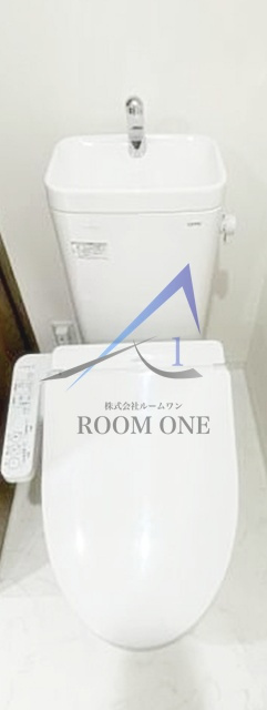 Ｐａｔｒｉａのトイレ|トイレです。
