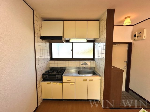 ハレモアナのキッチン|イメージ（同建物内別部屋の写真です）