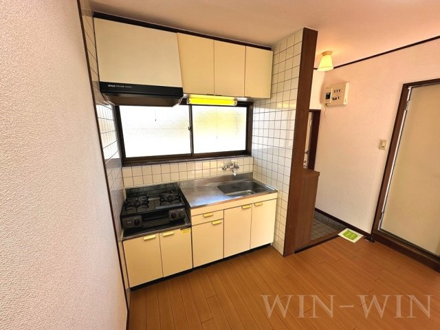 ハレモアナのキッチン|イメージ（同建物内別部屋の写真です）