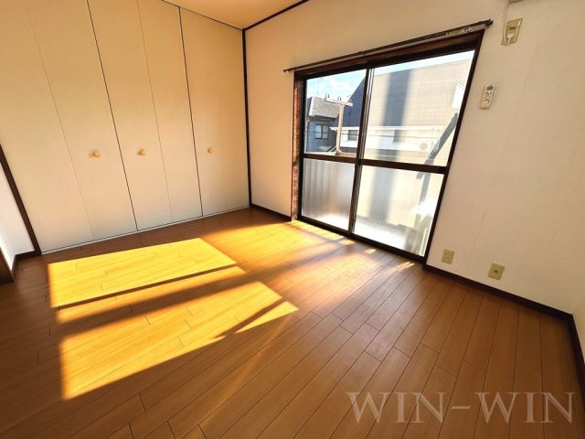 ハレモアナの居間・リビング|イメージ（同建物内別部屋の写真です）
