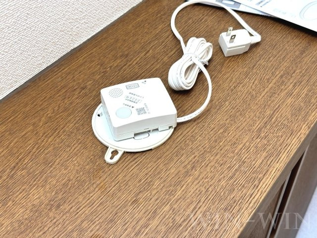ハレモアナのその他|イメージ（同建物内別部屋の写真です）